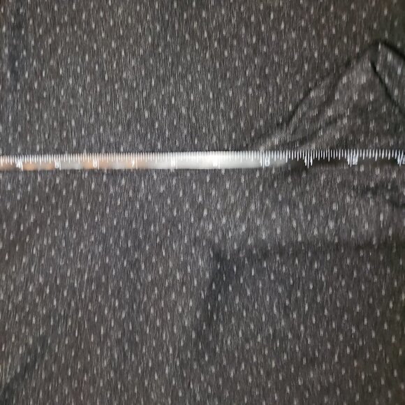 Torrid Black Leggings || sz 1 || Excellent Condition - Picture 9 of 9